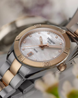 Tissot PR 100 Sport Chic 36mm T101.910.22.116.00
