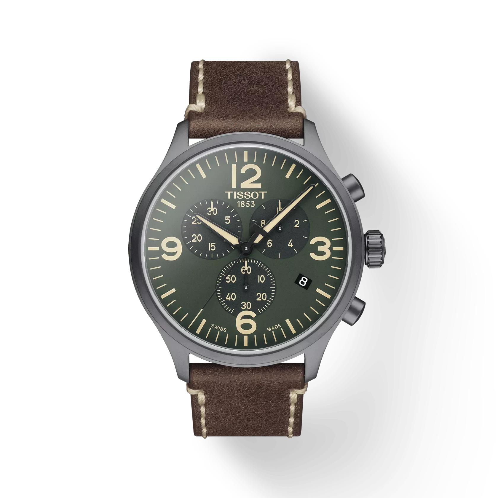 Tissot Chrono XL T116.617.36.097.00
