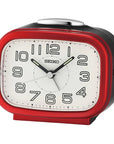 Seiko Alarm Clock QHK060R