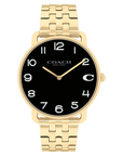 Coach 14602669 Elliot Quartz