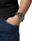 Tissot Chrono XL T116.617.36.097.00