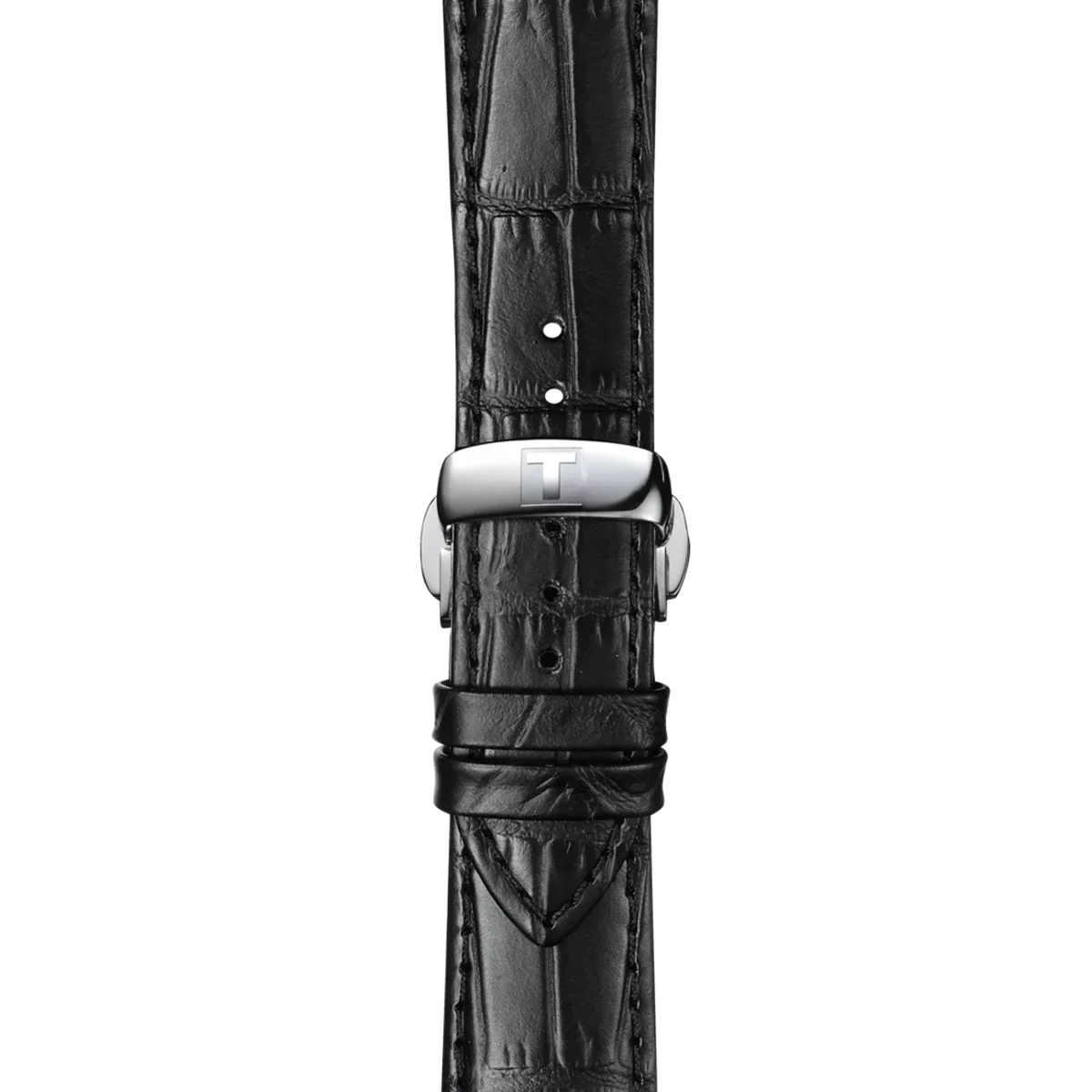 Tissot Chemin des Tourelles Automatic Chronograph T099.427.16.058.00