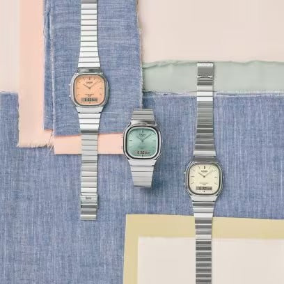 Casio Vintage AQ-240E-4ADF