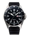 Orient Mako III Automatic Black Dial RA-AA0010B39B