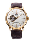 Orient Bambino Small Seconds RA-AG0003S30B