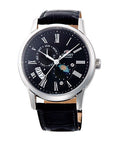 Orient Bambino Sun & Moon RA‑AK0010B30B
