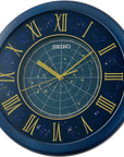Seiko Wall Clock QHA013L