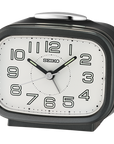 Seiko Alarm Clock QHK060K
