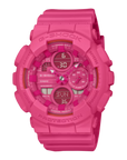 Casio G-Shock GMA-S145PK-4ADR (Pink Minimalism)