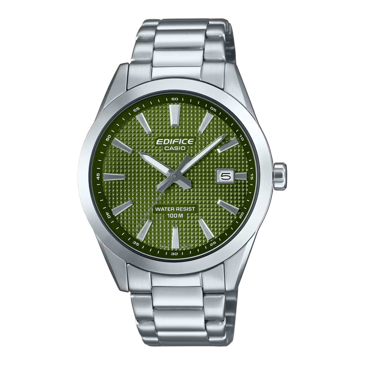 Casio Edifice EFV-160D-3AV