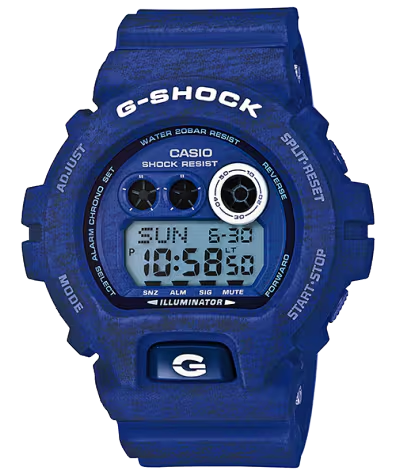 Casio G-Shock GD-X6900HT-2DR