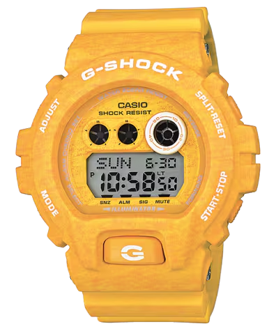 Casio G-Shock GD-X6900HT-9DR