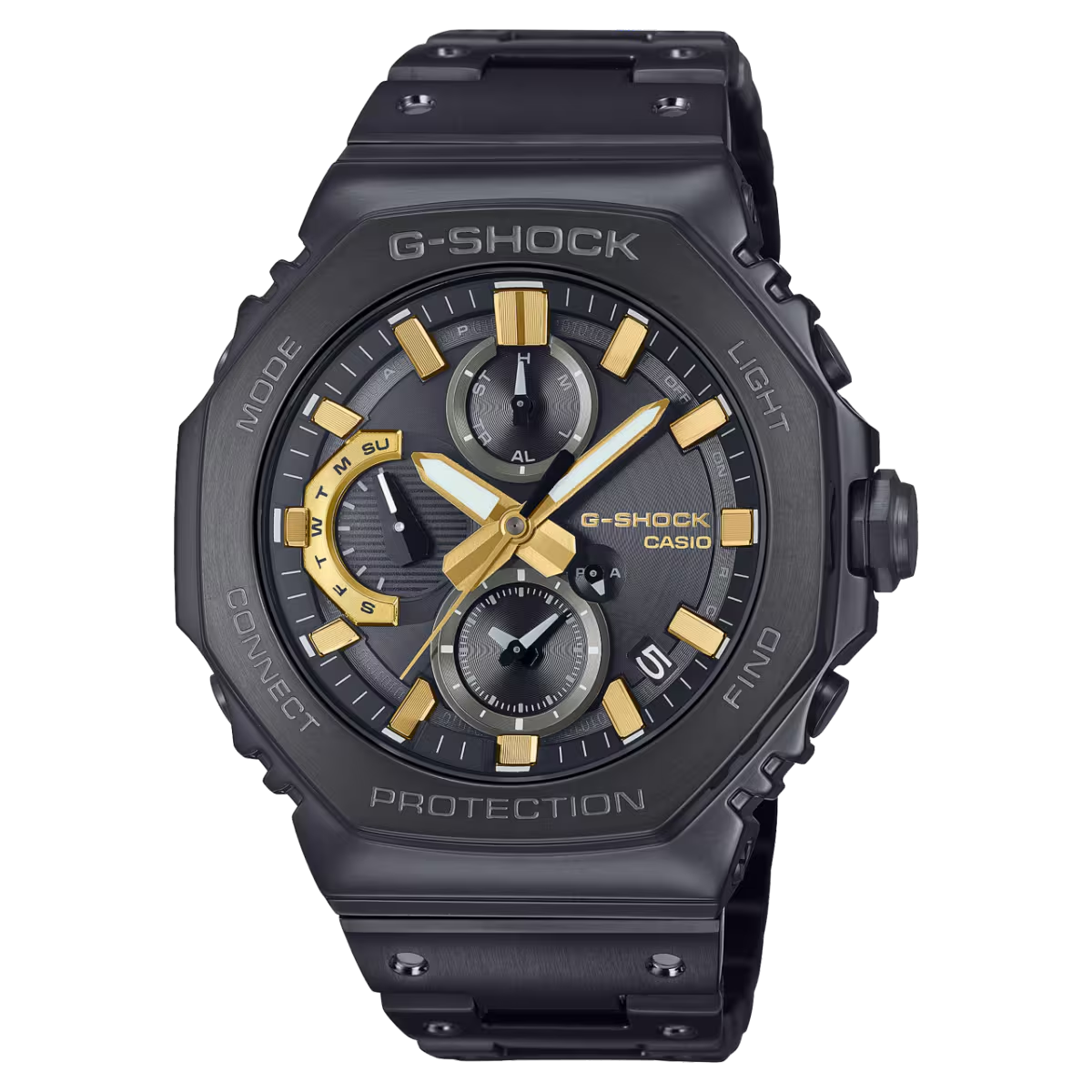 Casio G-Shock GMC-B2100ZE-1ADR (50th Anniversary Limited Edition)
