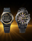 Casio G-Shock GMC-B2100ZE-1ADR (50th Anniversary Limited Edition)