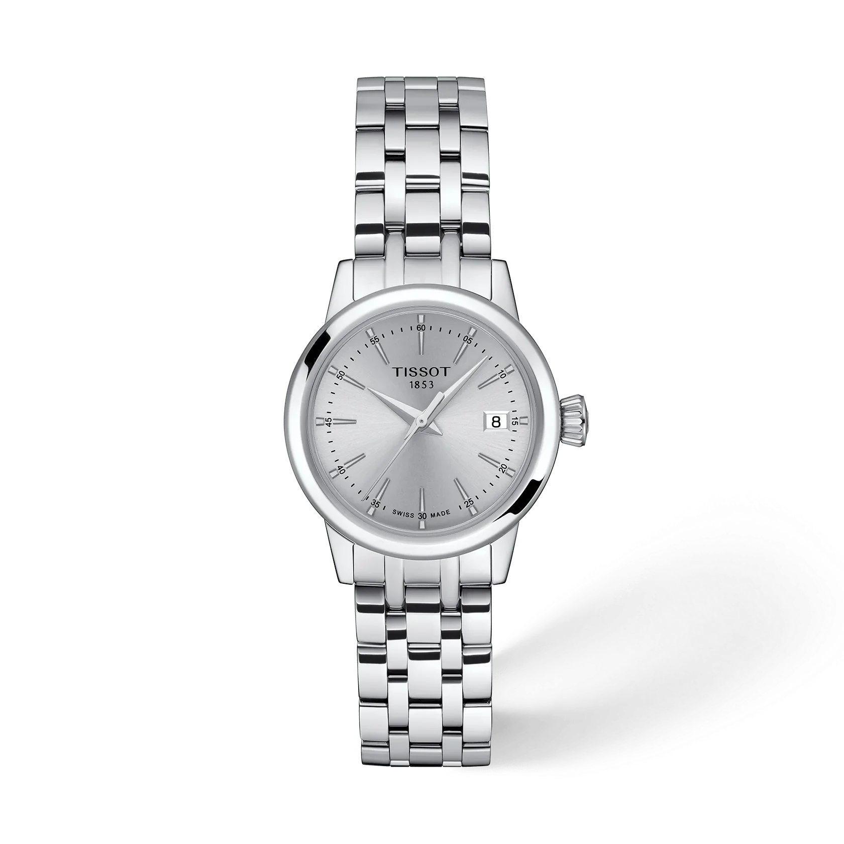 Tissot Classic Dream 28mm T129.210.11.031.00