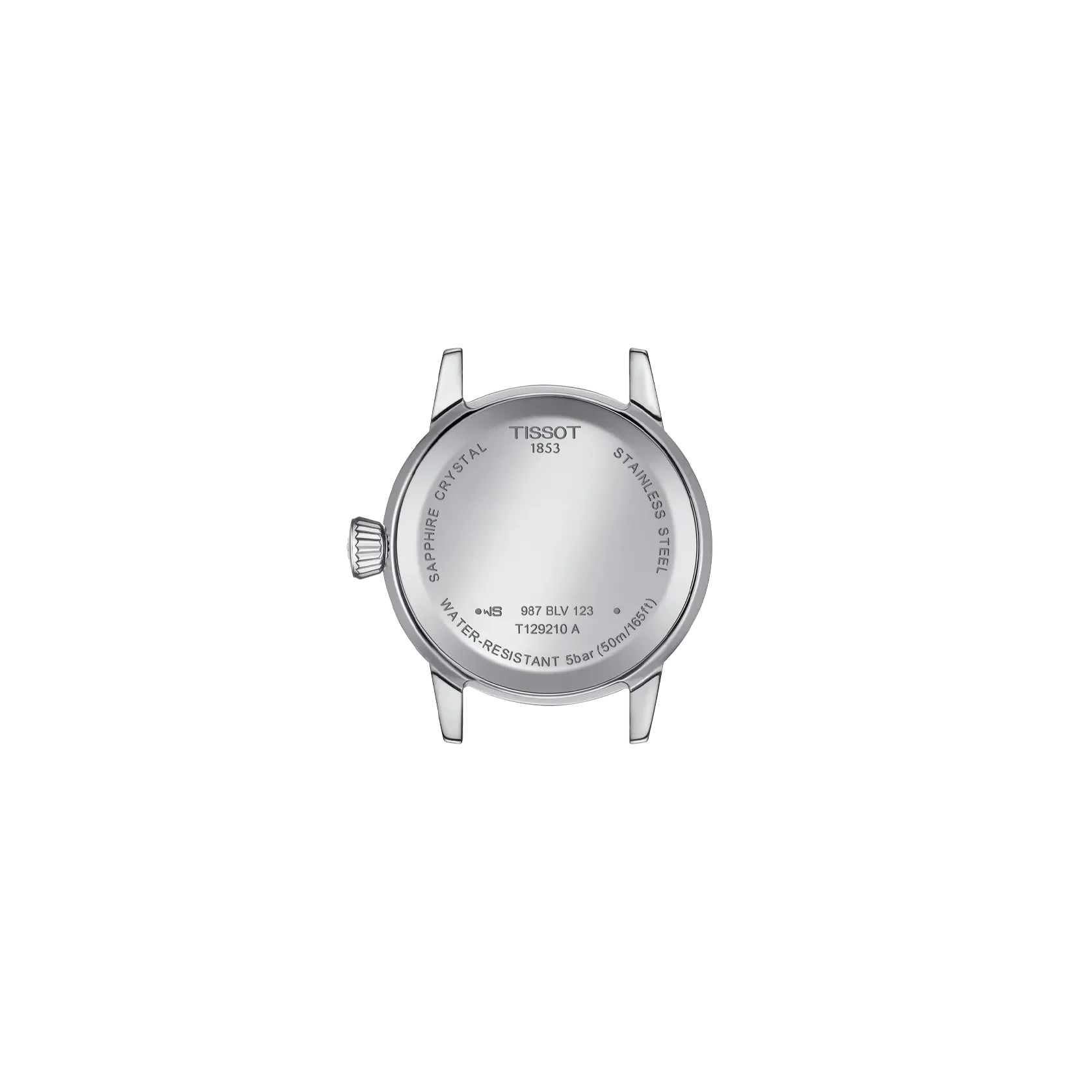 Tissot Classic Dream 28mm T129.210.11.031.00