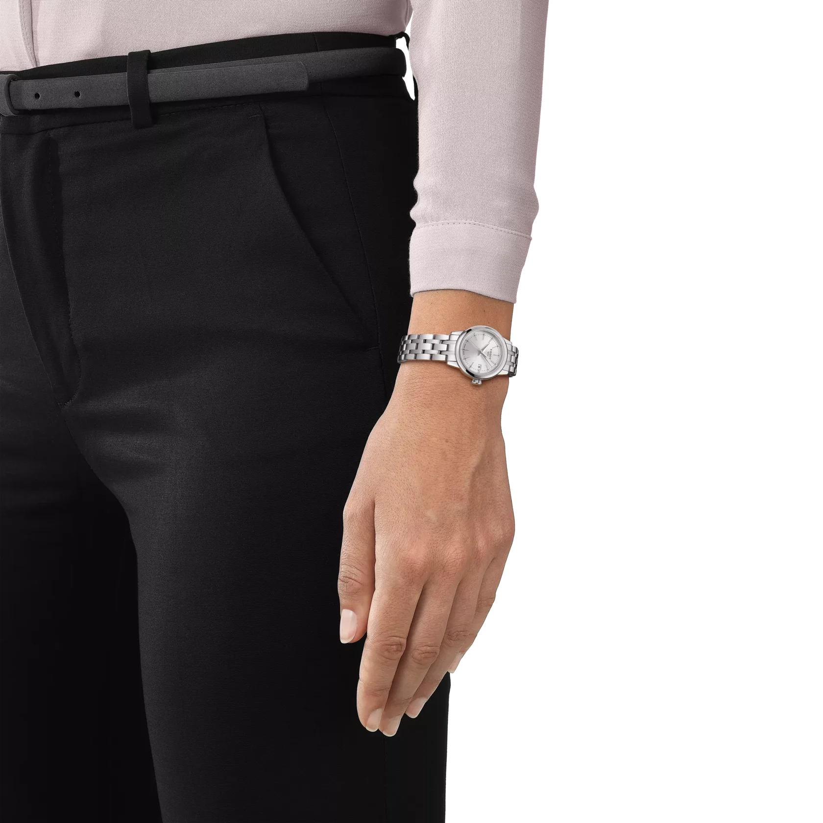 Tissot Classic Dream 28mm T129.210.11.031.00