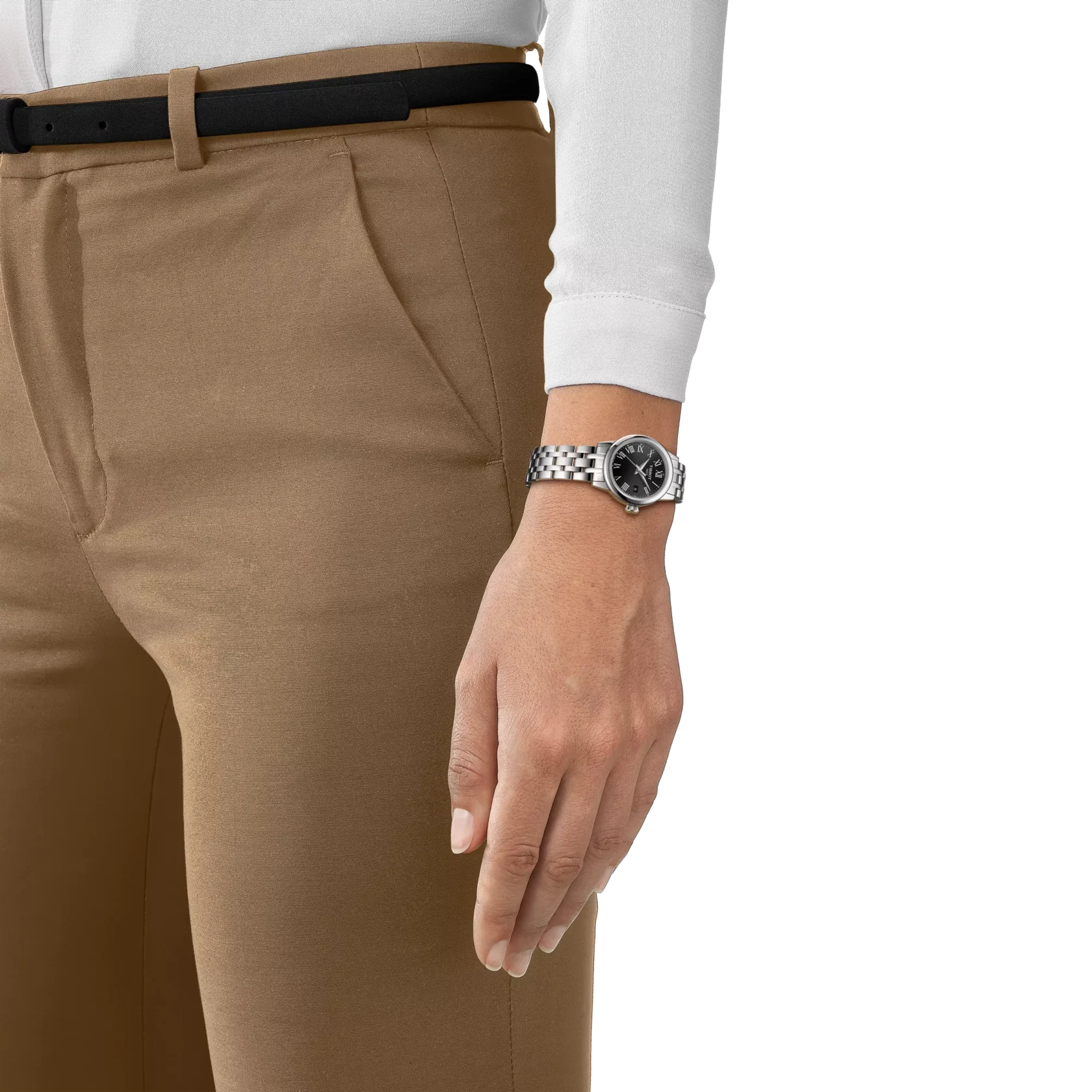Tissot Classic Dream 28mm T129.210.11.053.00
