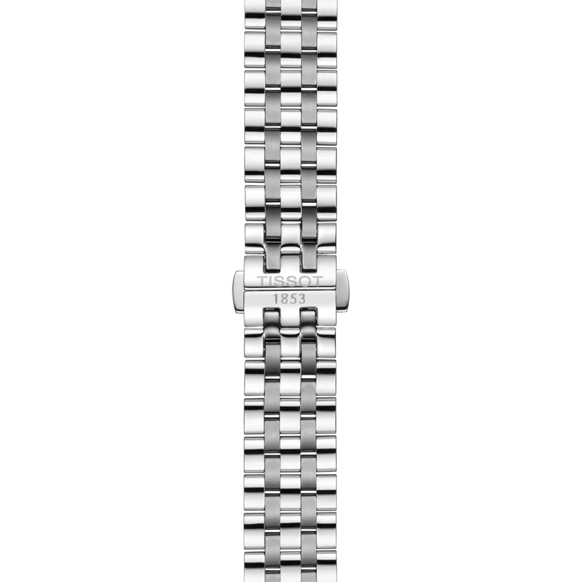 Tissot Carson Premium 40mm T122.423.11.033.00