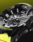 Casio G-Shock GR-B300-1A9 Master of G - Air Gravity Master