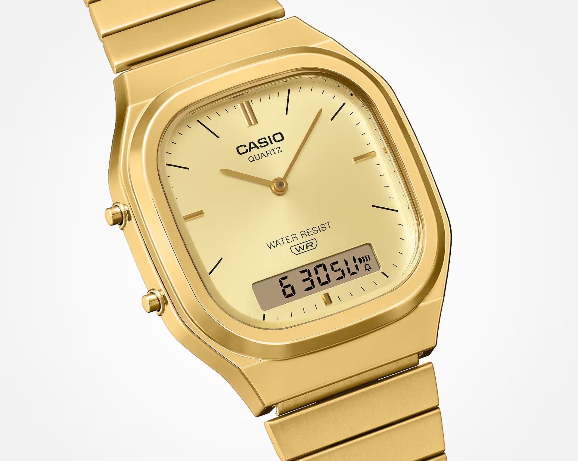 Casio Vintage AQ-240EG-9ADF