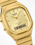 Casio Vintage AQ-240EG-9ADF