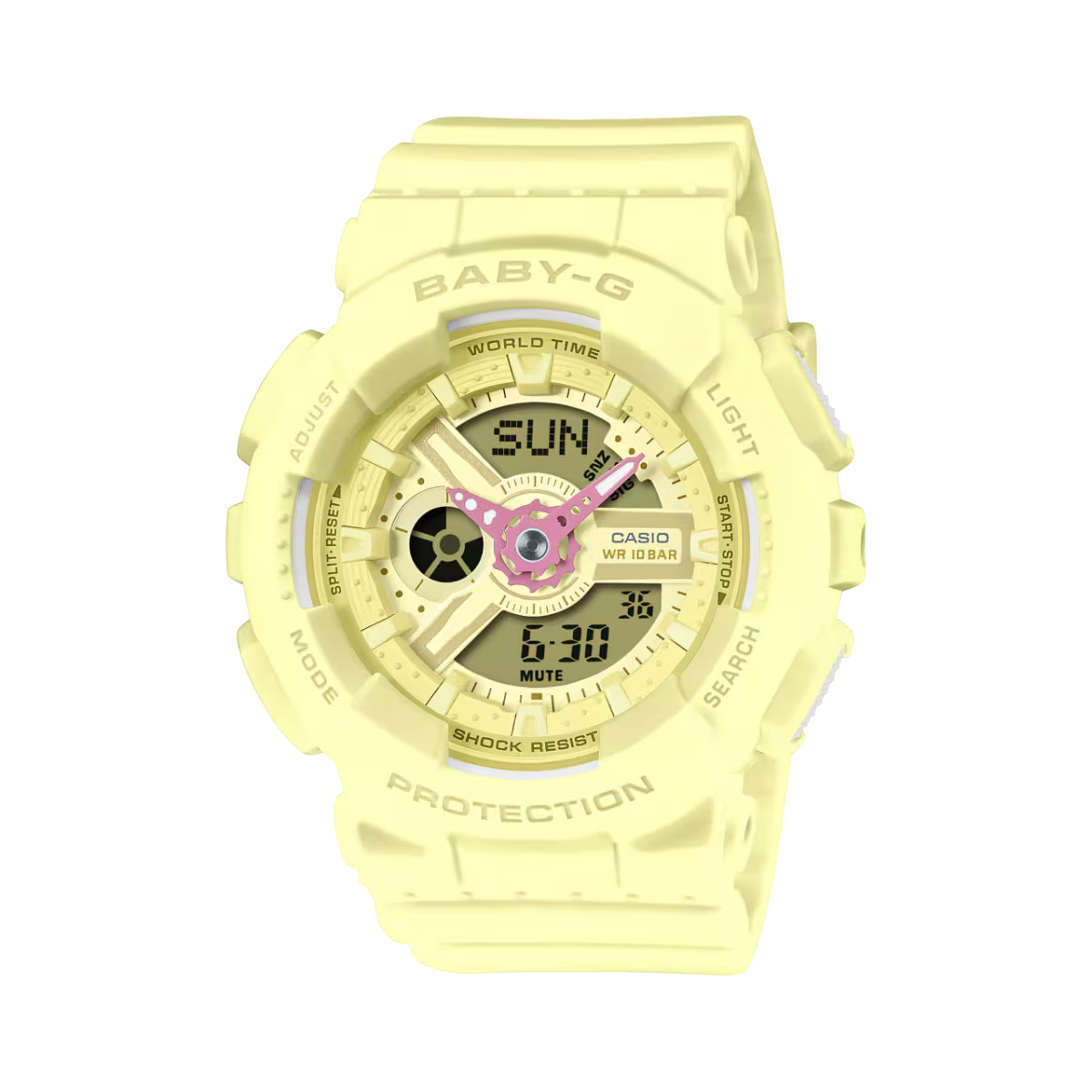 Casio Baby-G  BA-110AH-9A