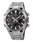 Casio EDIFICE ECB-2300D-1A SOSPENSIONE – Bluetooth Tough Solar Chronograph