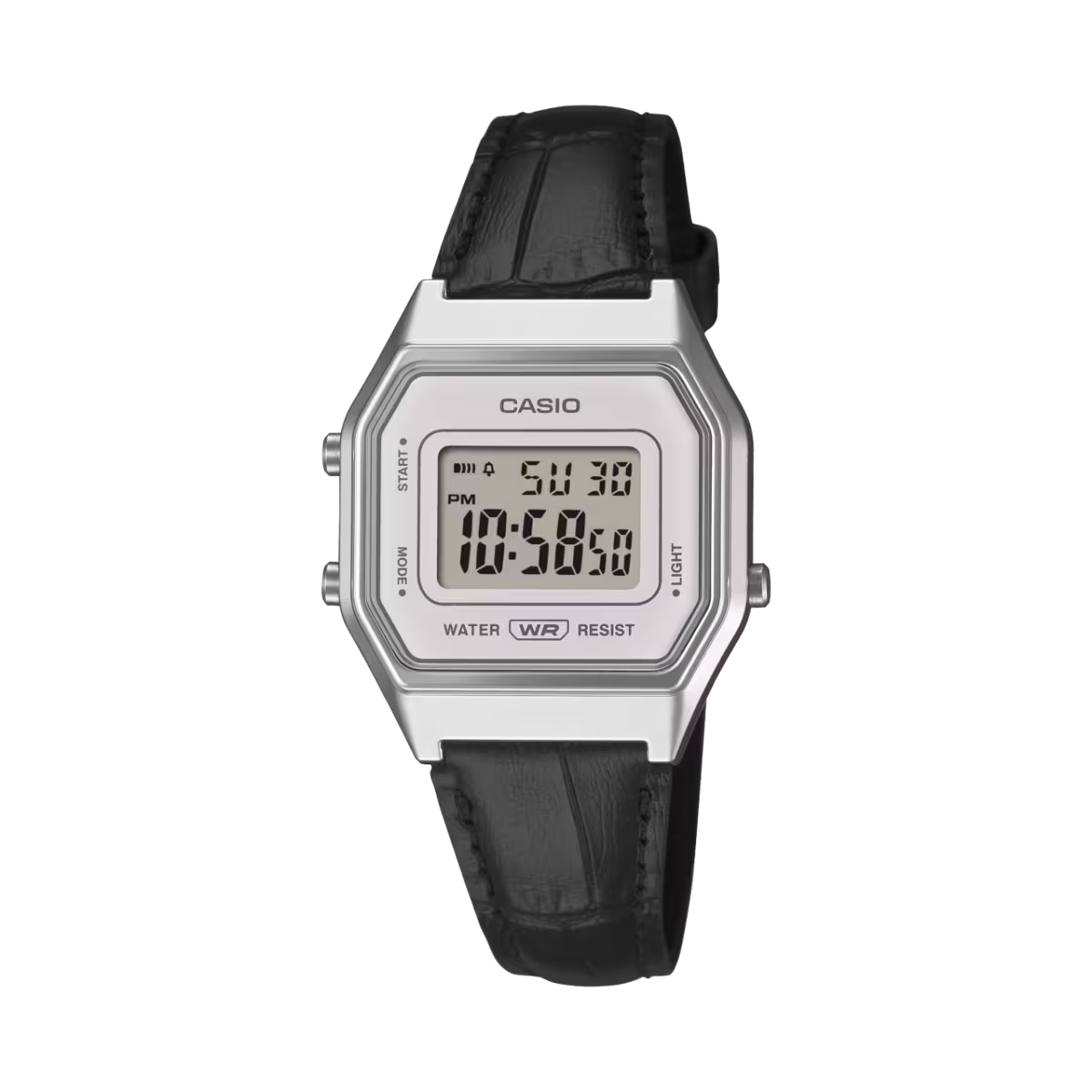 Casio Vintage LA680WEL-1DF Digital