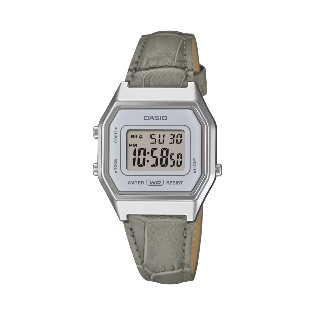 Casio Vintage LA680WEL-8A2DF Digital