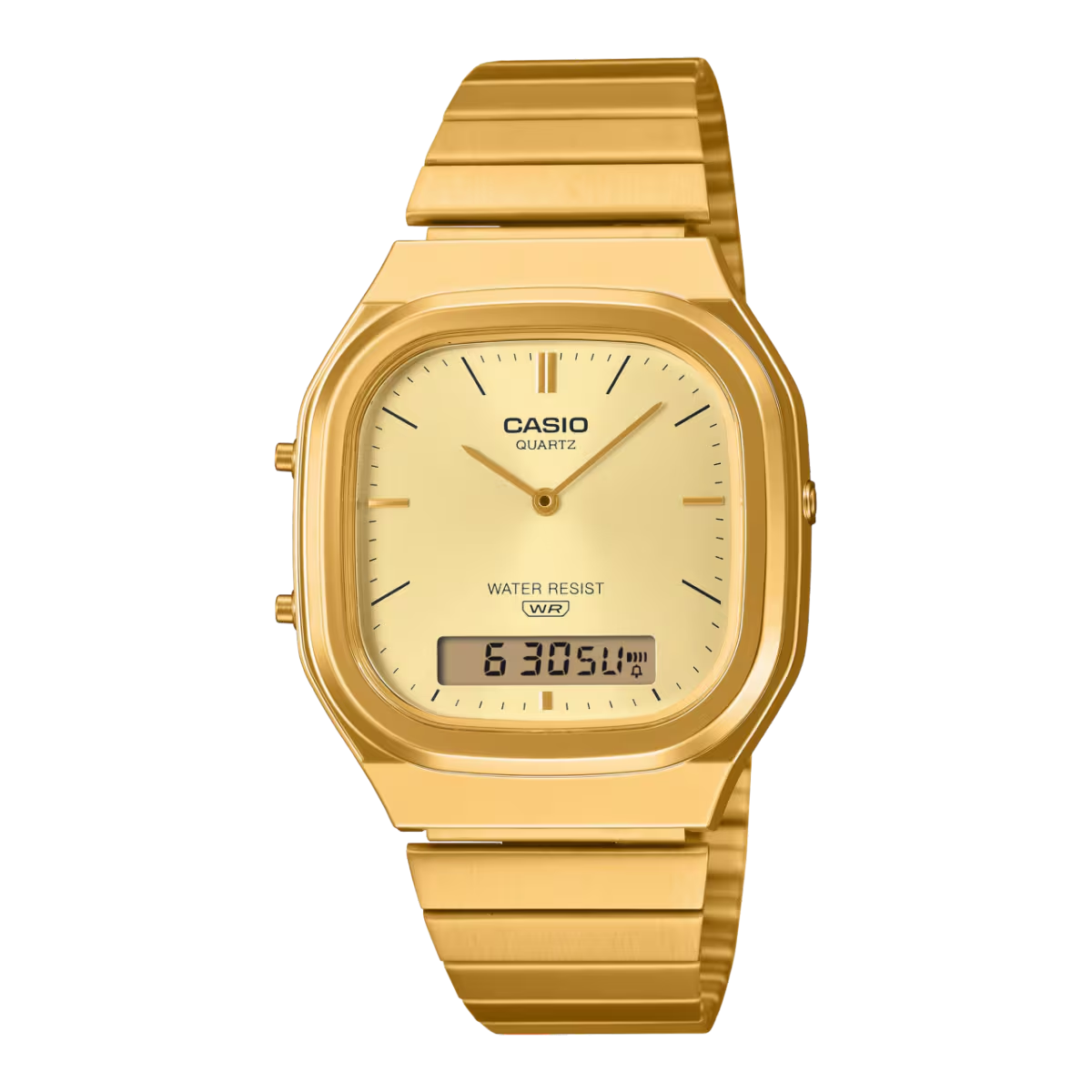 Casio Vintage AQ-240EG-9ADF