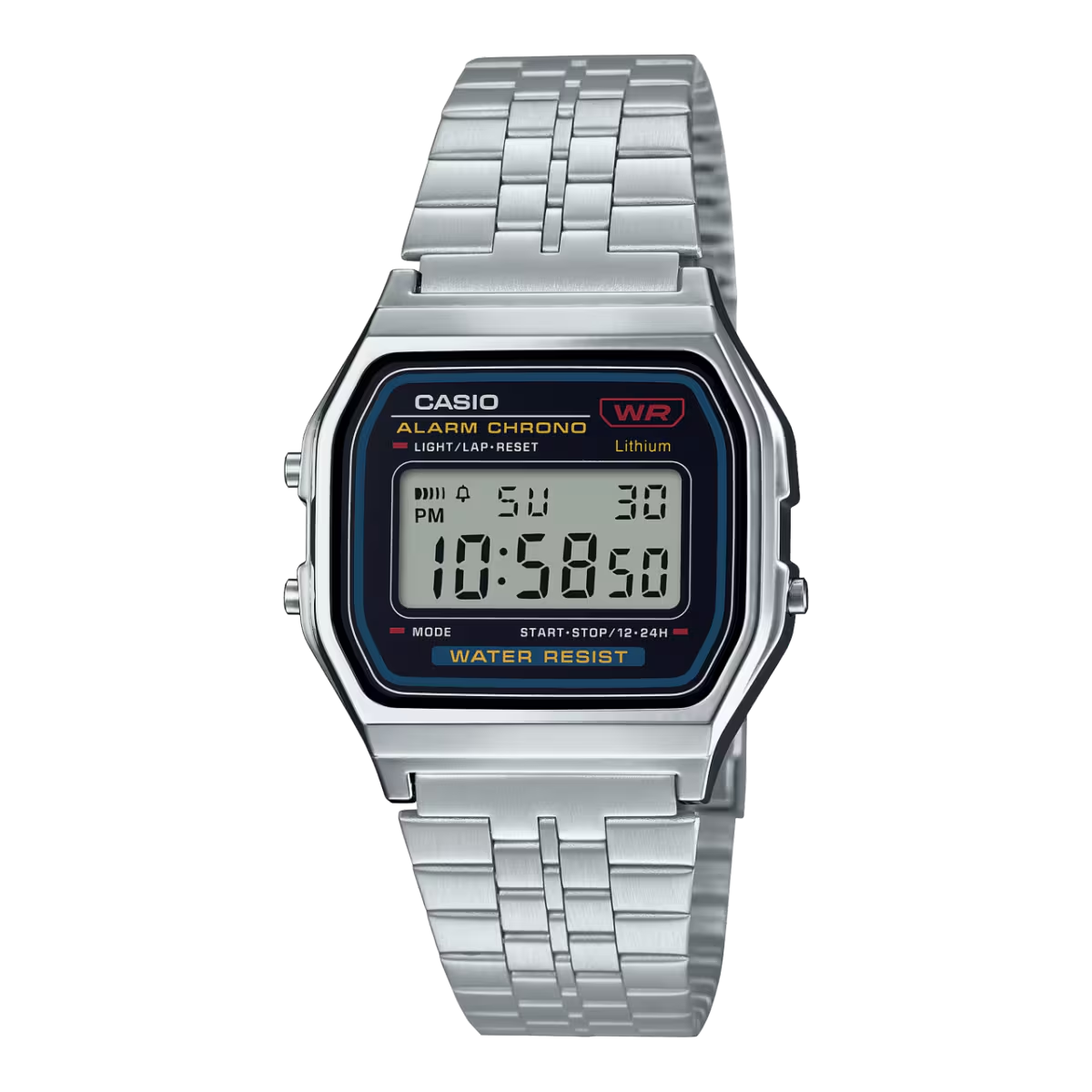Casio Vintage A159WA-N1DF Digital