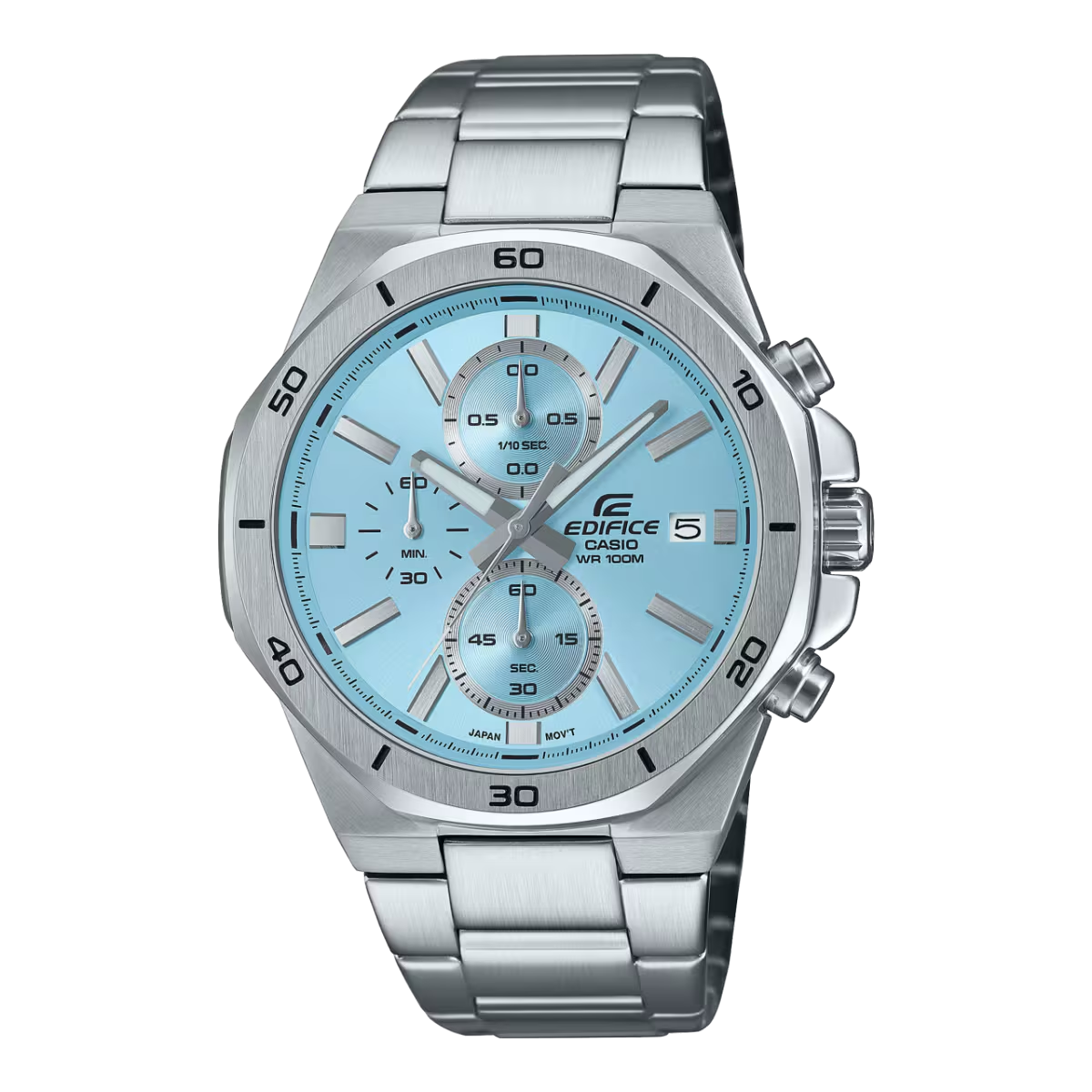 Casio Edifice EFV-640D-2BVUDF
