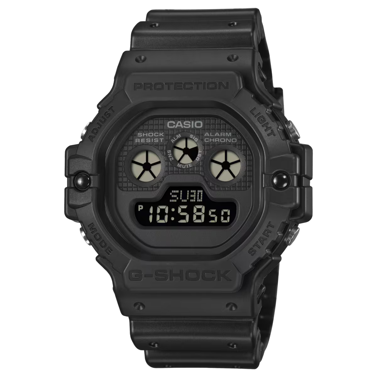 Casio G-SHOCK DW-5900UBB-1DR
