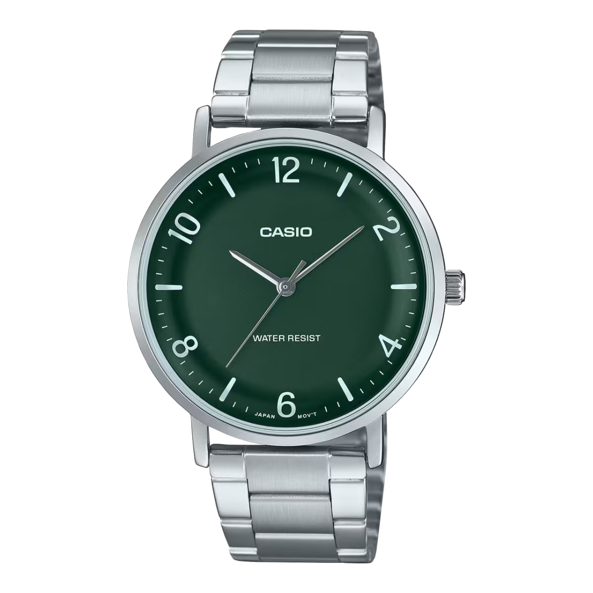 Casio MTP-VT03D-3BDF