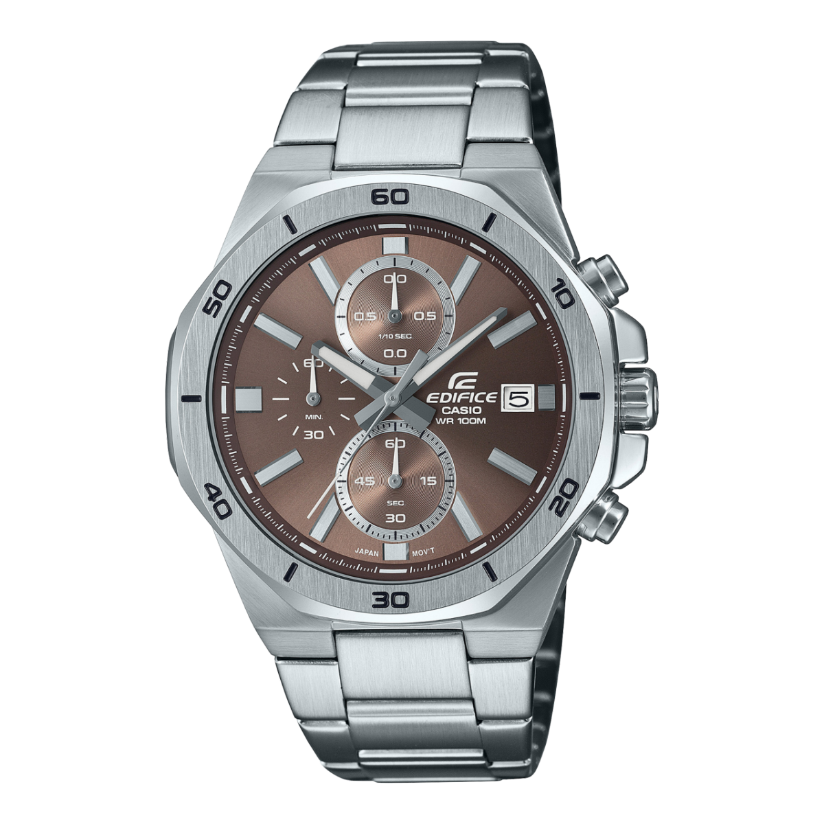 Casio Edifice EFV-640D-5AVUDF Analog Men