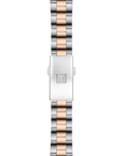 Tissot PR 100 Sport Chic 36mm T101.910.22.116.00