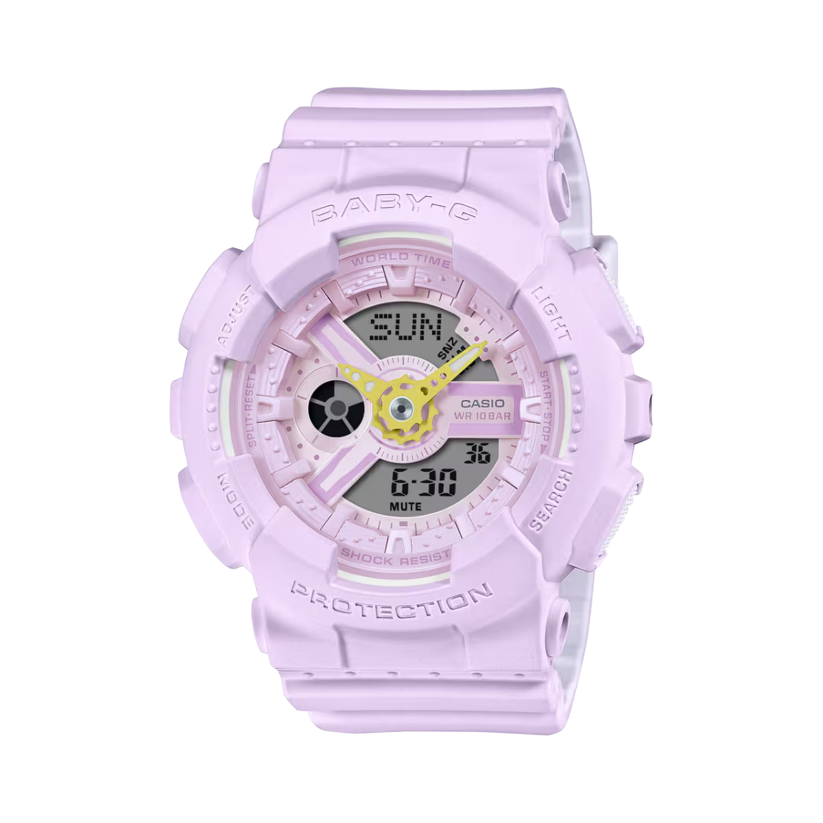 Casio Baby-G BA-110AH-6A