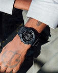 Casio G-Shock GD-010-1A1 Digital Watch