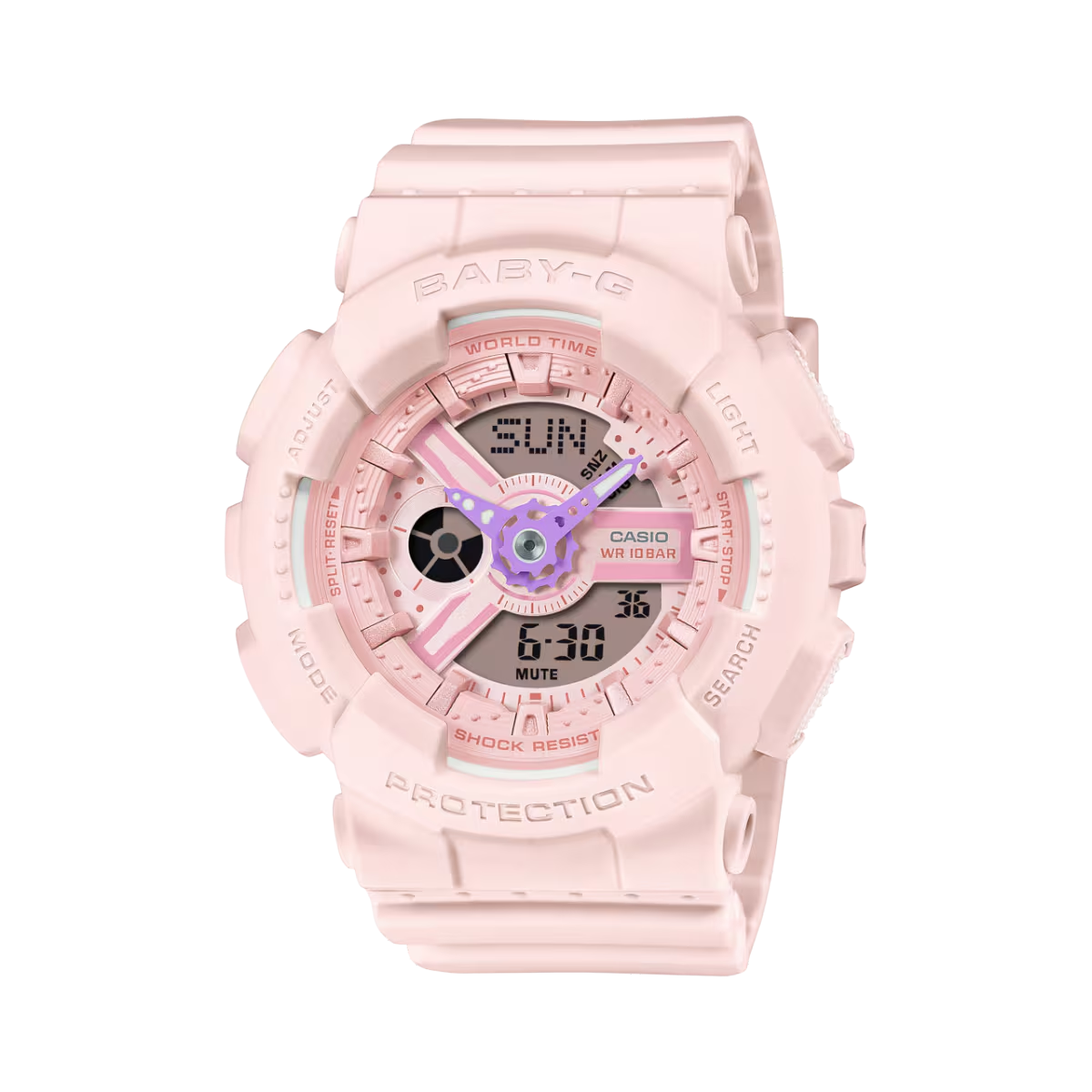 Casio Baby-G BA-110AH-4A