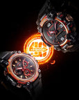 Casio G-Shock GWG-2040FR-1A (MUDMASTER 40th Anniversary)