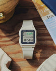Casio LF-30W-8ADF POP Digital