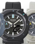 Casio Pro Trek PRJ-B001B-2DR (PRO TREK Cross-Band Series)