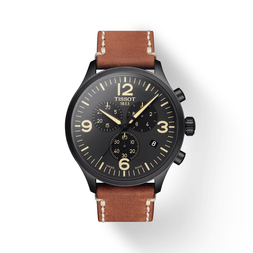 Tissot Chrono XL T116.617.36.057.00