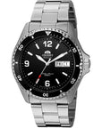 Orient TAA02001B9 Mako II Diver Automatic Watch