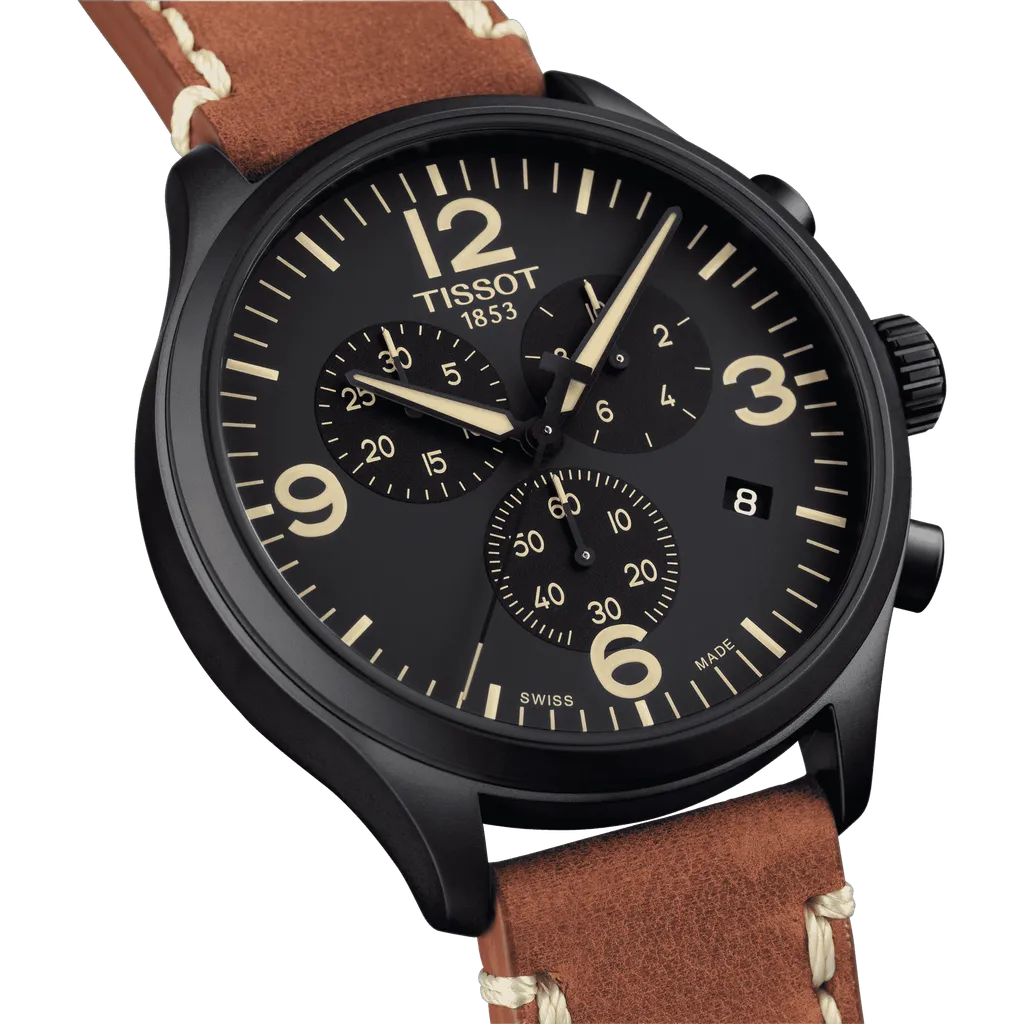 Tissot Chrono XL T116.617.36.057.00