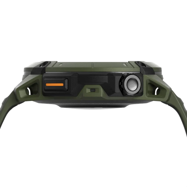 COROS NOMAD Green GPS Adventure Watch