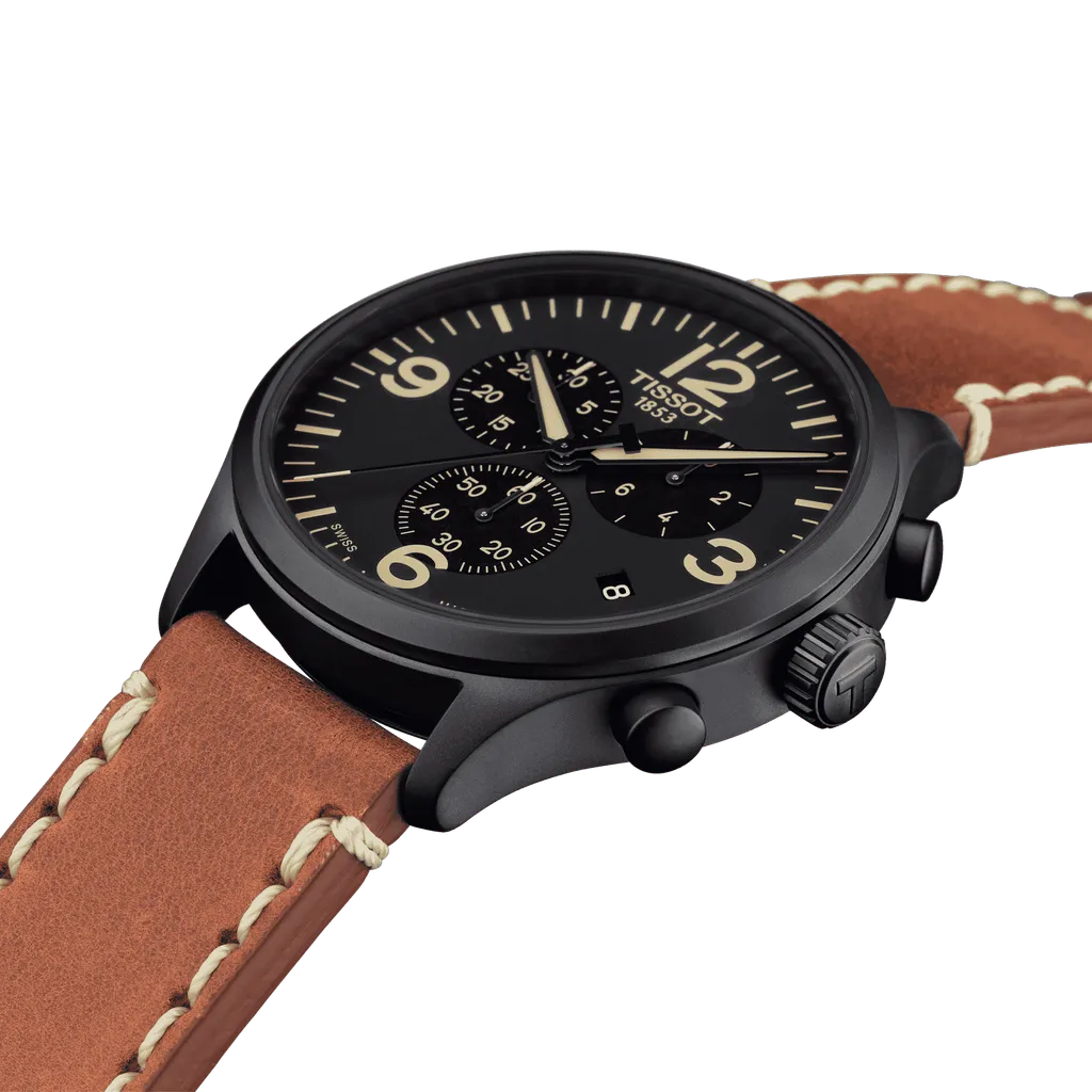 Tissot Chrono XL T116.617.36.057.00