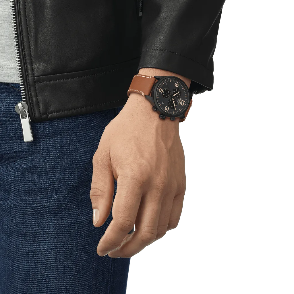 Tissot Chrono XL T116.617.36.057.00