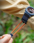 Casio Pro Trek PRJ-B001B-2DR (PRO TREK Cross-Band Series)